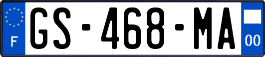 GS-468-MA