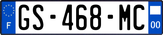 GS-468-MC