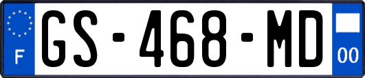 GS-468-MD