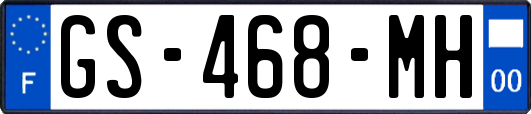GS-468-MH