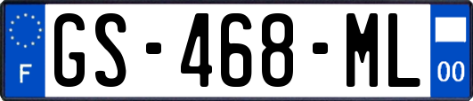 GS-468-ML