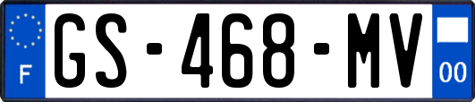 GS-468-MV