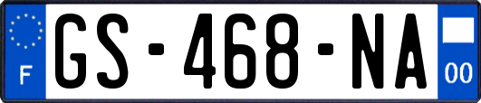 GS-468-NA