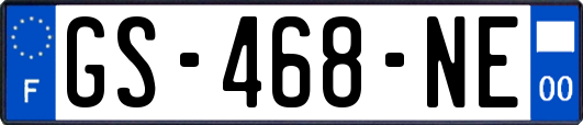 GS-468-NE