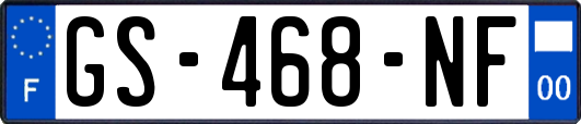 GS-468-NF