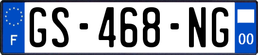 GS-468-NG