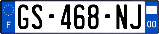 GS-468-NJ