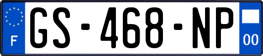 GS-468-NP