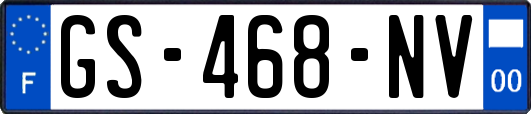 GS-468-NV