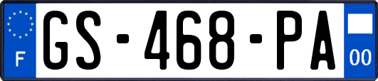 GS-468-PA