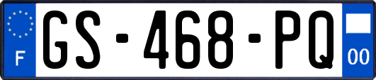 GS-468-PQ
