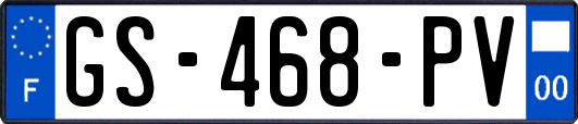 GS-468-PV