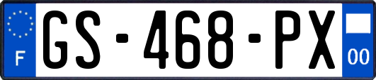 GS-468-PX