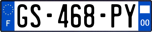 GS-468-PY