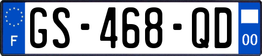 GS-468-QD