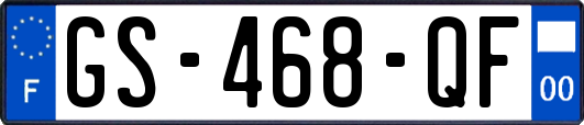 GS-468-QF