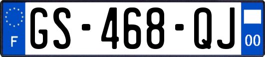 GS-468-QJ