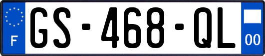 GS-468-QL