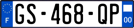 GS-468-QP
