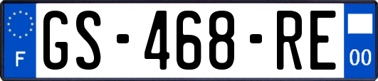 GS-468-RE