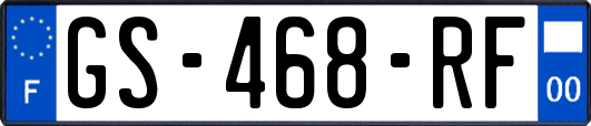 GS-468-RF