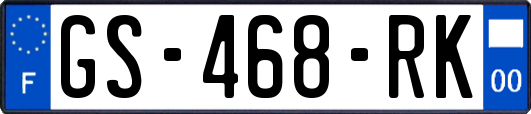 GS-468-RK