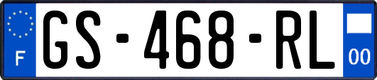 GS-468-RL