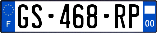 GS-468-RP