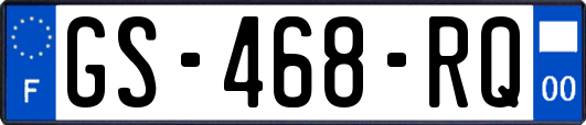 GS-468-RQ