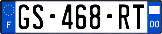 GS-468-RT
