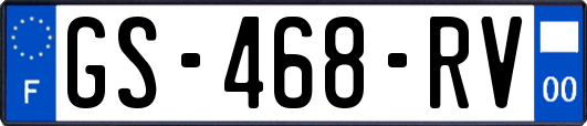GS-468-RV