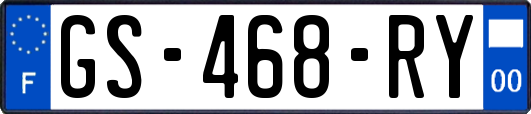 GS-468-RY