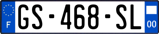 GS-468-SL