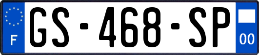 GS-468-SP