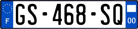 GS-468-SQ