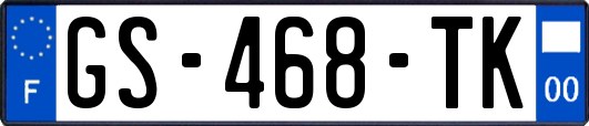 GS-468-TK