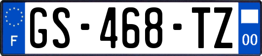 GS-468-TZ