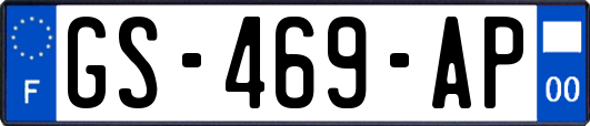 GS-469-AP