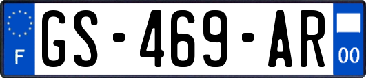 GS-469-AR