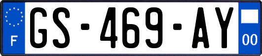 GS-469-AY