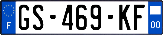 GS-469-KF