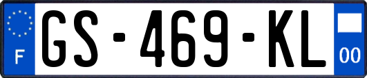 GS-469-KL