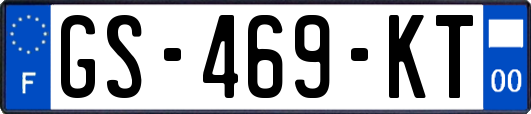 GS-469-KT