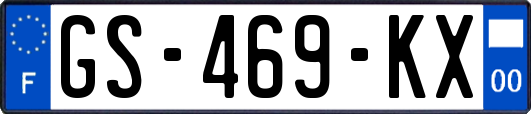 GS-469-KX