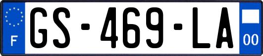 GS-469-LA