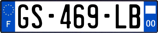 GS-469-LB