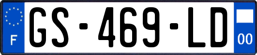 GS-469-LD