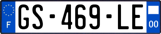 GS-469-LE
