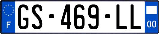GS-469-LL
