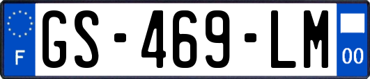 GS-469-LM